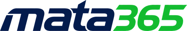 Logo mata365 platform hiburan online Indonesia